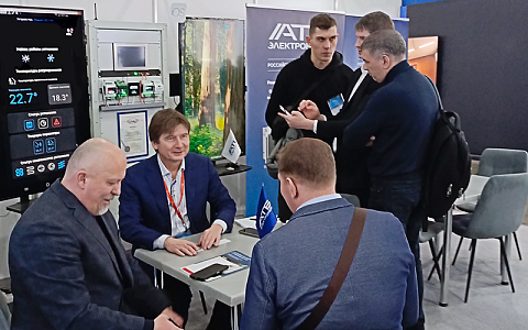 Итоги выставки AirVent 2026