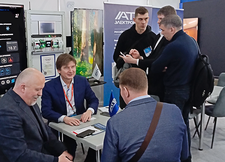 Итоги выставки AirVent 2026