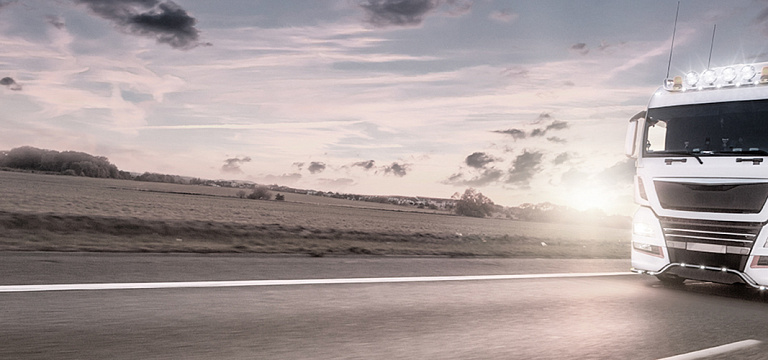 Vehicles, logistics and transport infrastructure
