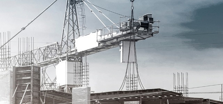 Construction and public utilities